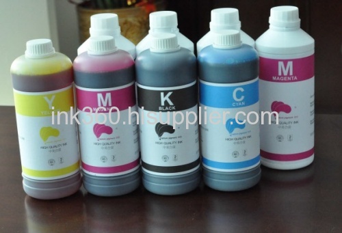 Sublimation ink