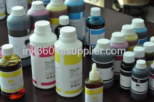 printer ink for Canon