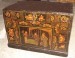 Chinese trunk antique furniture