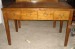 Antique chinese recycle wood furniture