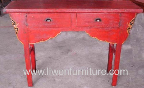 furniture restoration repair