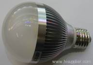 E27 LED Bulbs