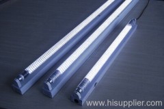 LED tube light