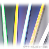 LED tube light