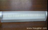 LED tube light