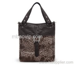 ladies' shoulder messenger bag