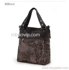 ladies' shoulder messenger bag