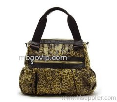 ladies' shoulder messenger bag