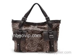 ladies' shoulder messenger bag