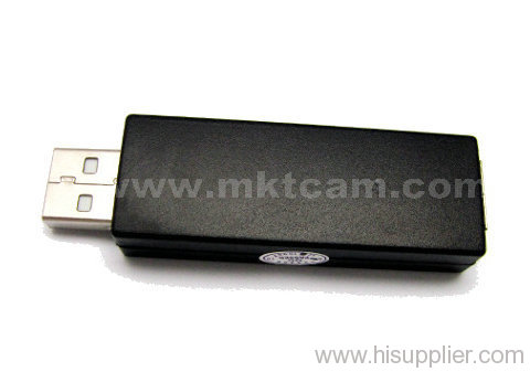 MKTCAM Mini Spy Hardware 512KB Keylogger