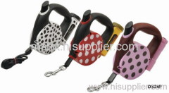 retractable dog leashes