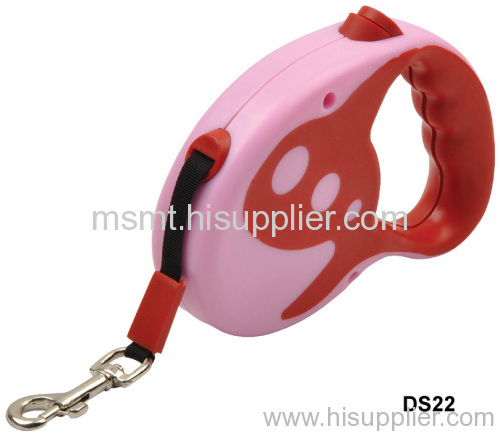 dog leash for large dog up to 35kg weight