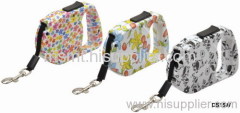 retractable dog leashes