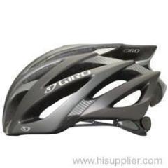 Perfect for keeping Giro Ionos Matte Titanium 2010