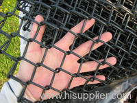 chain link fencing