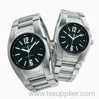 bvlgari automatic watch price