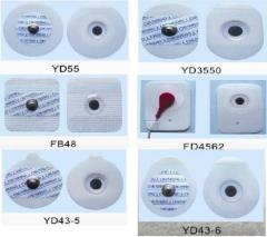 Medical ECG Electrodes