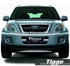 Chery Tiggo Parts