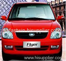 Byd Flyer F2 Parts