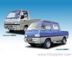 Saic Wuling LZW111 Parts