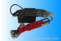 wool electric hair clipper