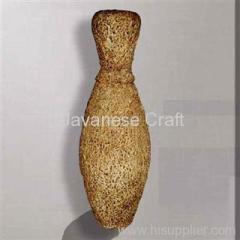 Rustic Terracotta Pottery and Vases