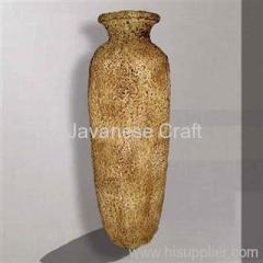 Rustic Terracotta Pottery and Vases