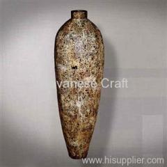 Toasty Terracotta Pottery ad Vases