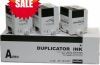 Gestetner duplcator ink