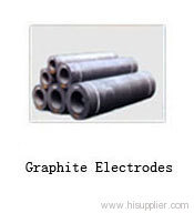 Graphite Electrode