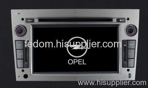 Car DVD GPS for Opel Astra