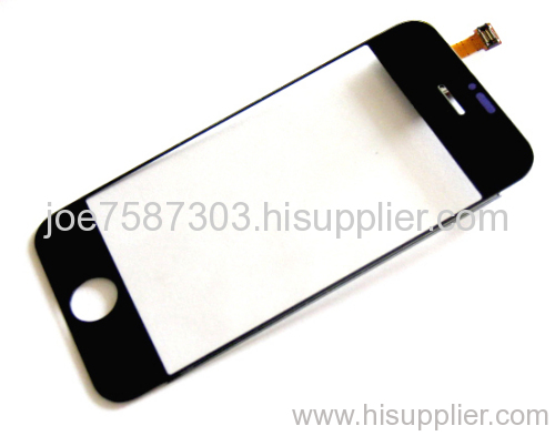 touch screen monitor digitizer