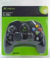 XBOX joypad