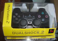 PS2 joypad