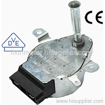 ac grill motor