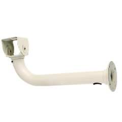 outdoor CCTV camera brackets