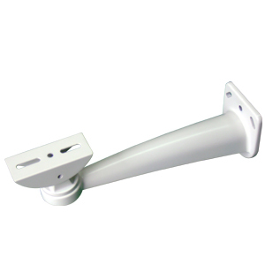 Aluminum CCTV Camera Brackets