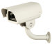 cctv camera housing