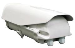 cctv camera housing