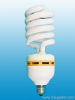 Half Spiral Energy Saving Lamp