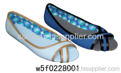 fashion flat shoes