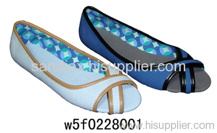 fashion flat shoes