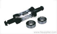 Axle for bike