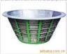 wedge wire screening basket