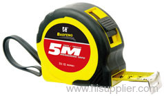 steel tape measure