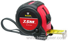 steel tape measure