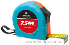 steel tape measure