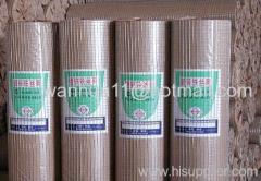 welded mesh in roll