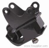 engine mounting