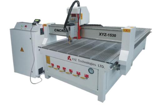 cnc routers